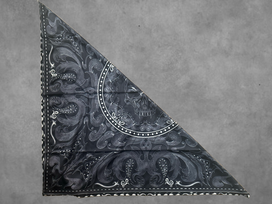 Mishap Bandana