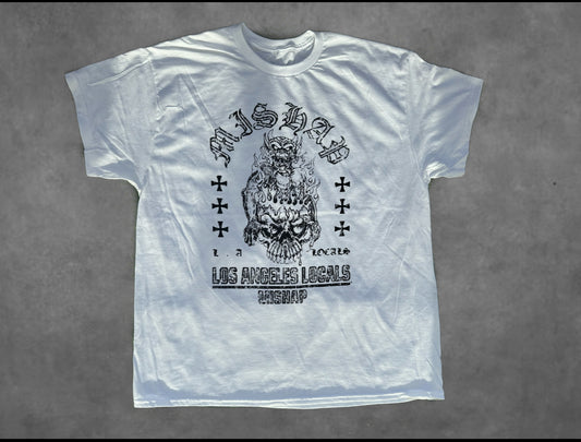 Los Angeles Locals Tee