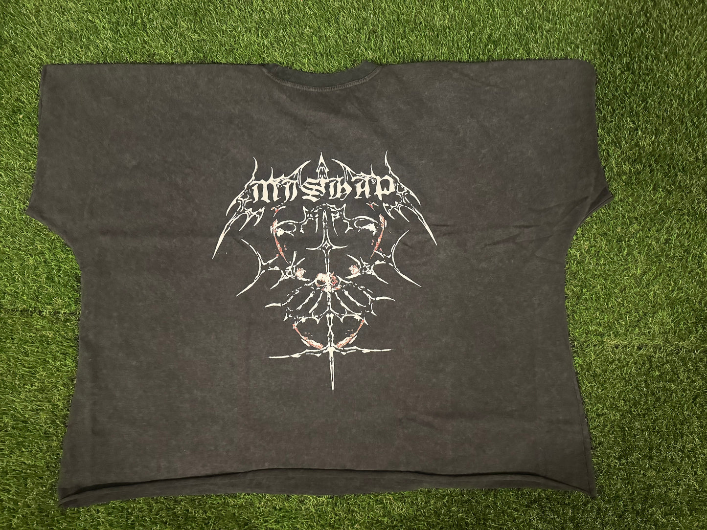 Devil’s Advocate Limited Release Shirt
