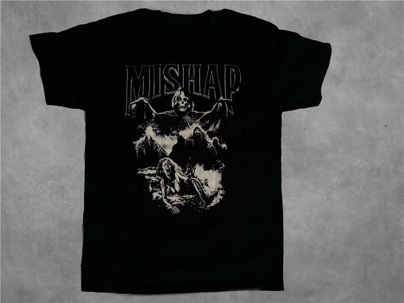 The Reaper Tee