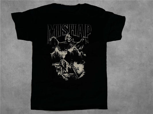 The Reaper Tee