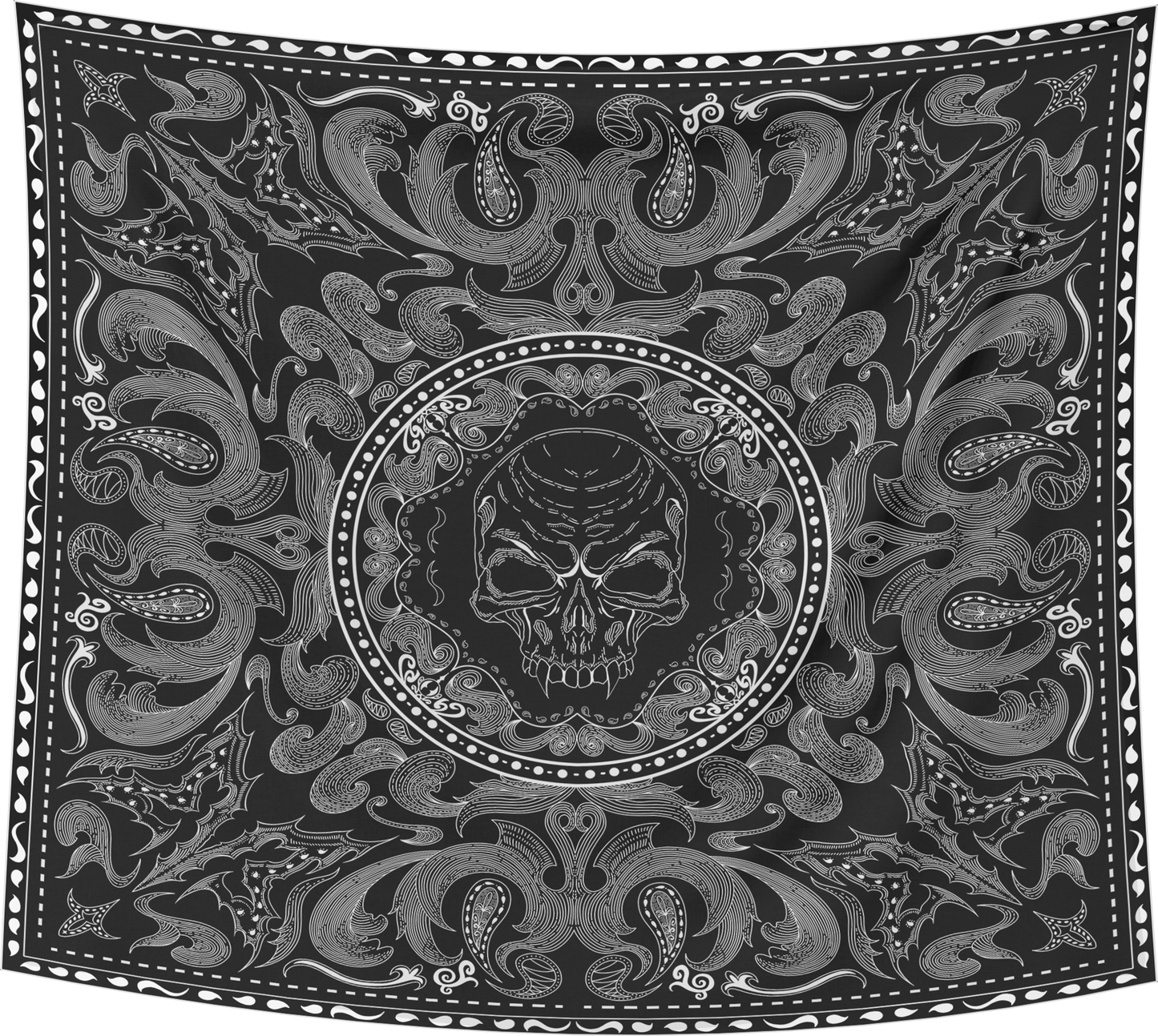 Mishap Bandana