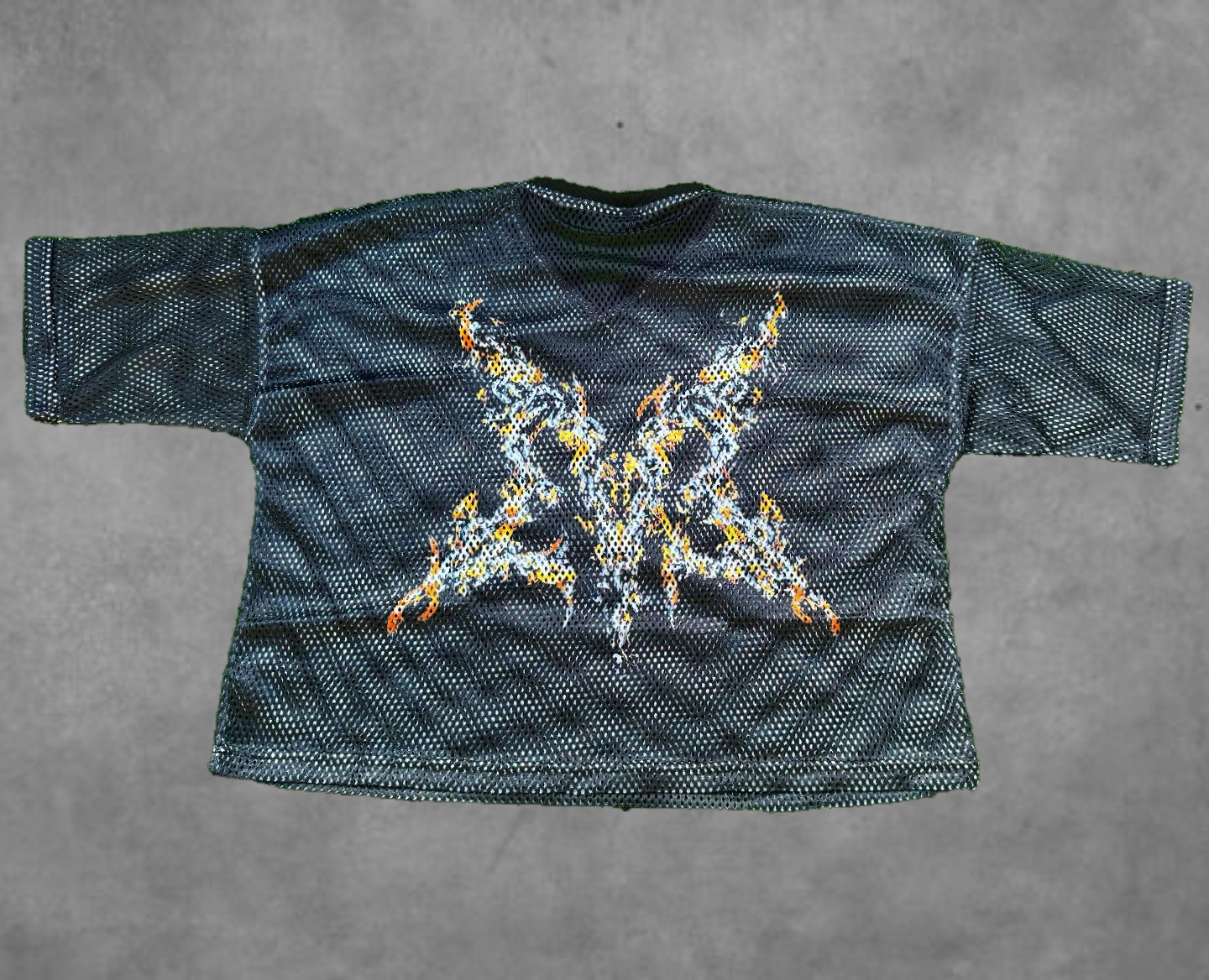Mishap Practice Jersey V. 2