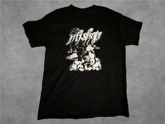 Death and Liberty Tee