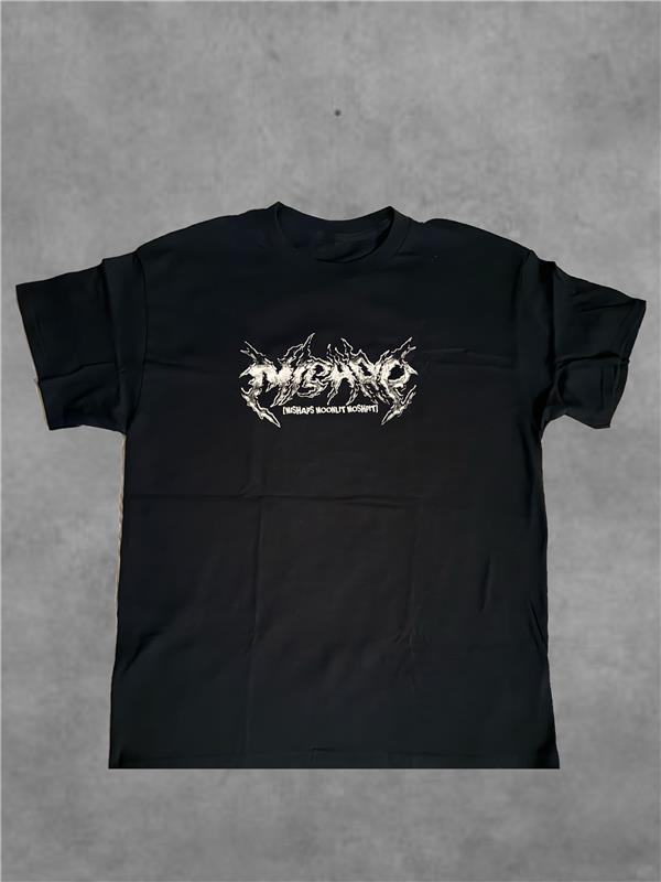 Mishaps Moonlit Moshpit Tee