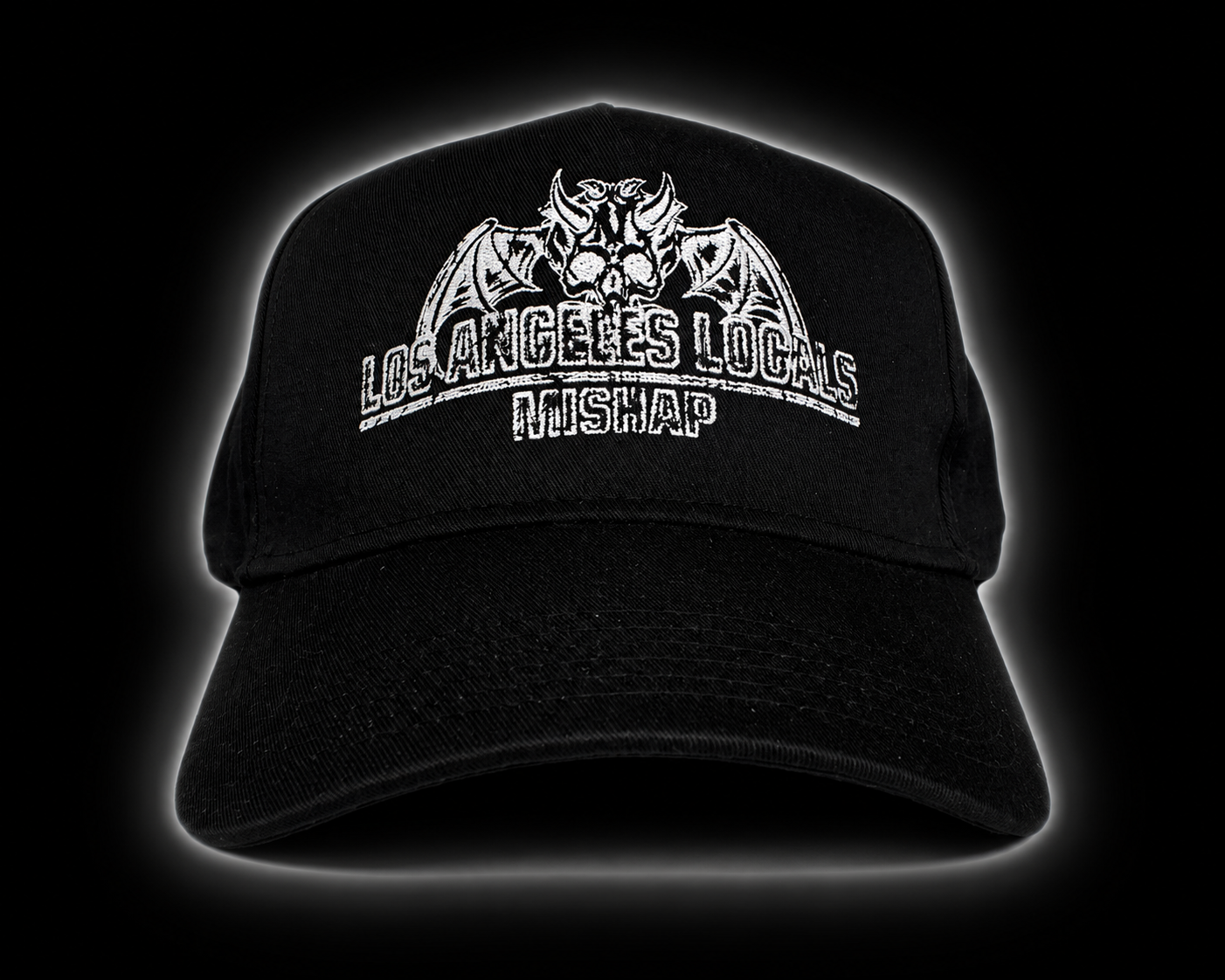 Los Angeles Locals Hat