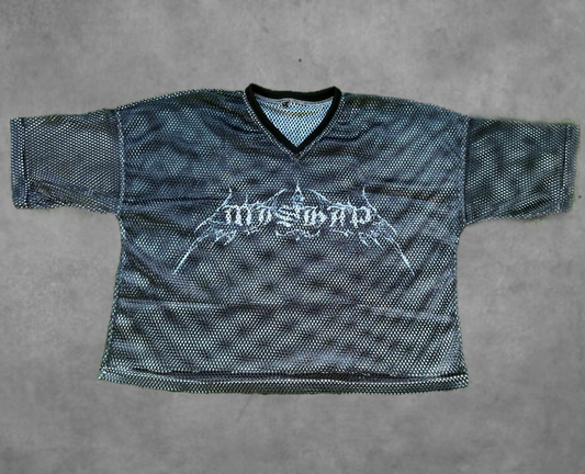 Mishap Practice Jersey V. 2