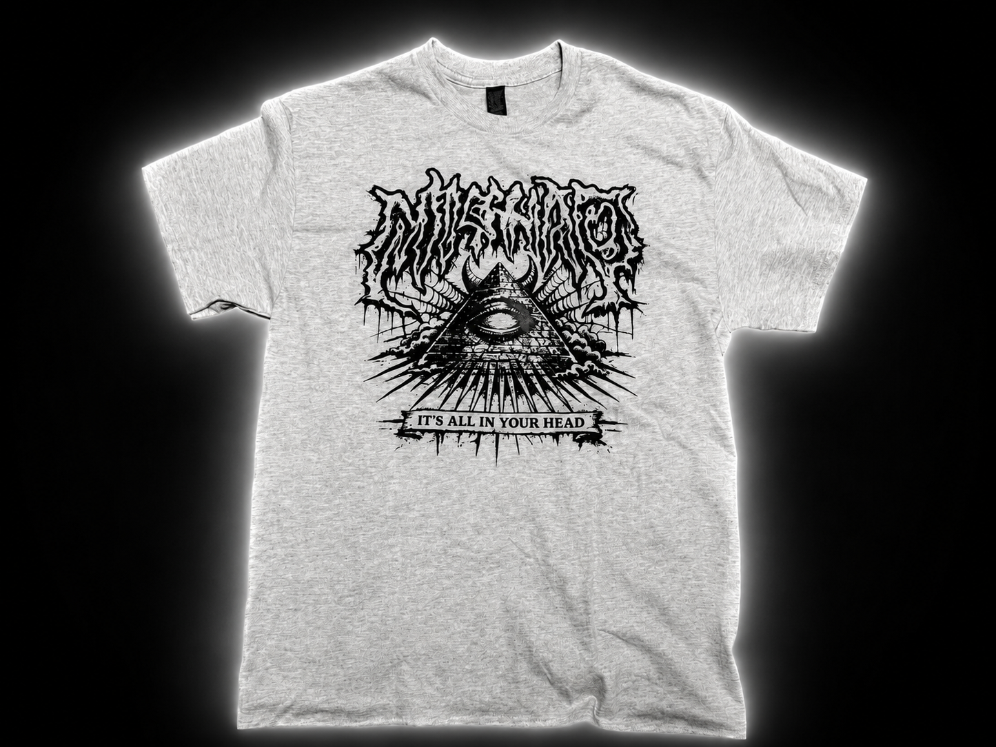It’s all in your head Tee