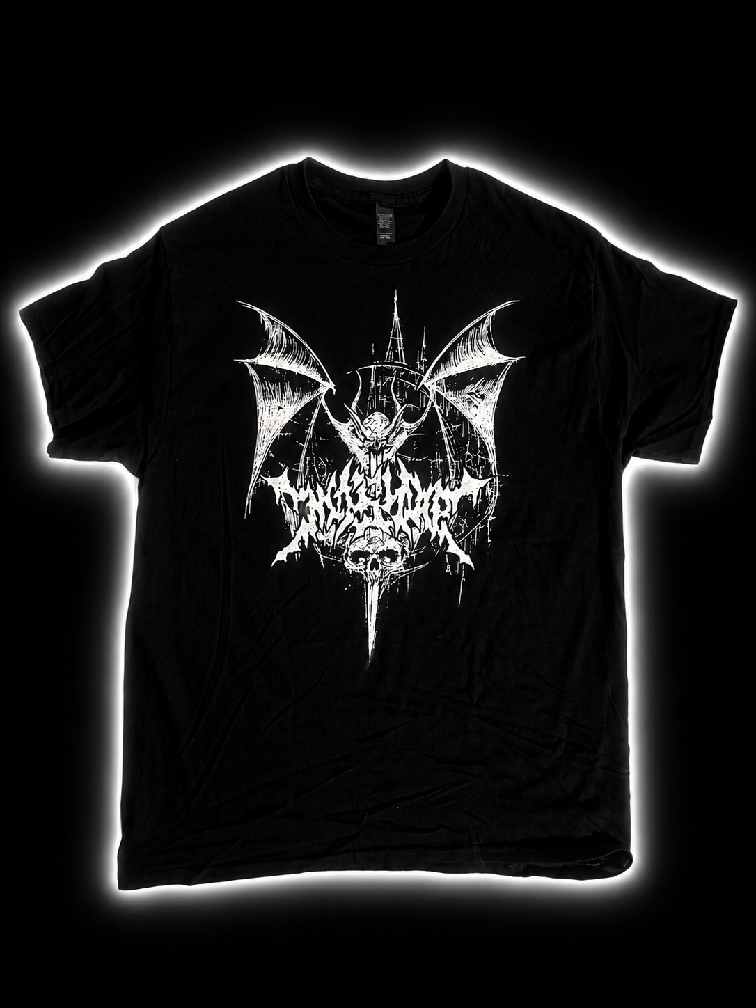 Angel of Death Tee