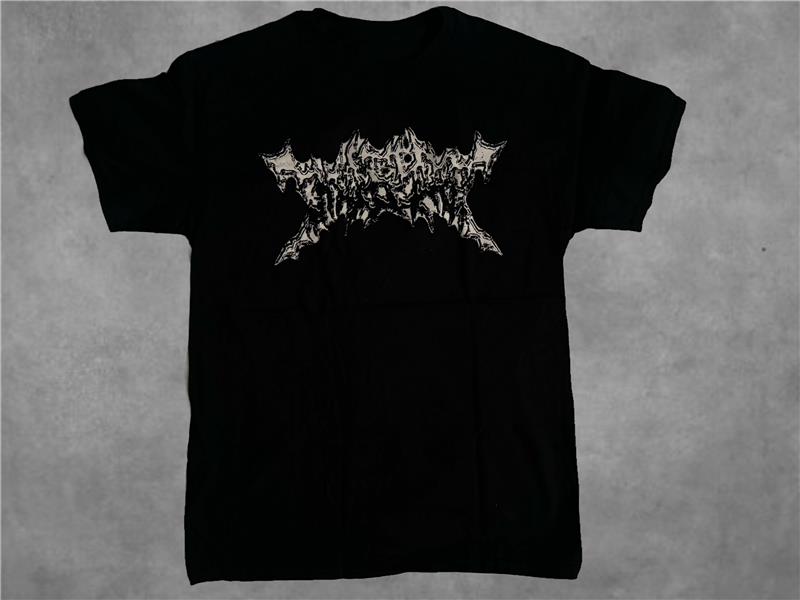 Mishap Logo Tee