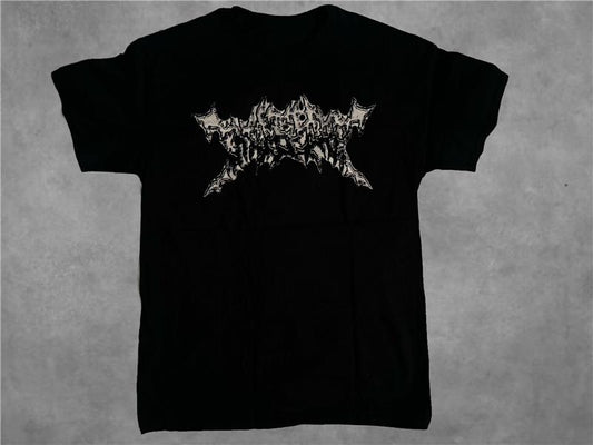Mishap Logo Tee