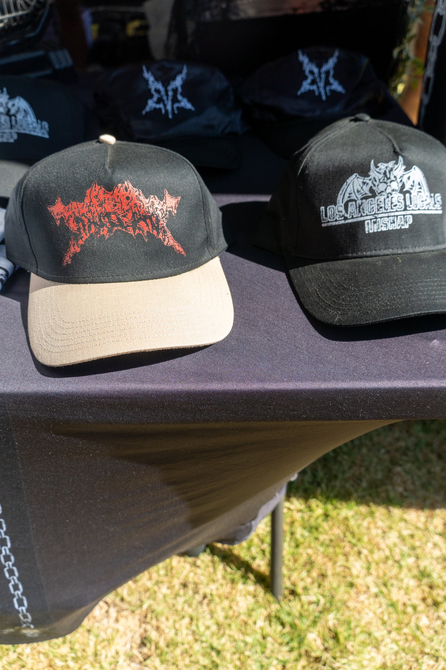 Accessories