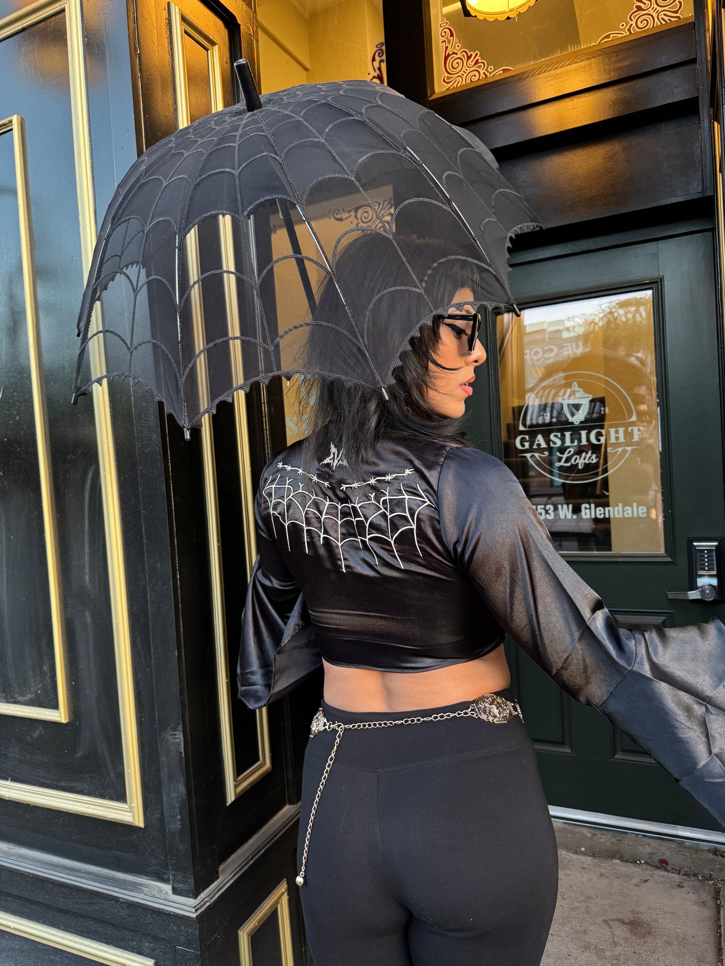“The Elvira”