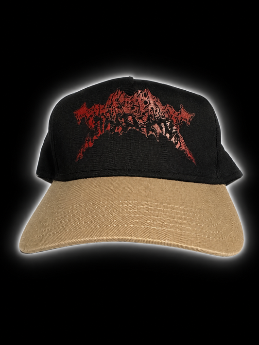 “Mishap” hat