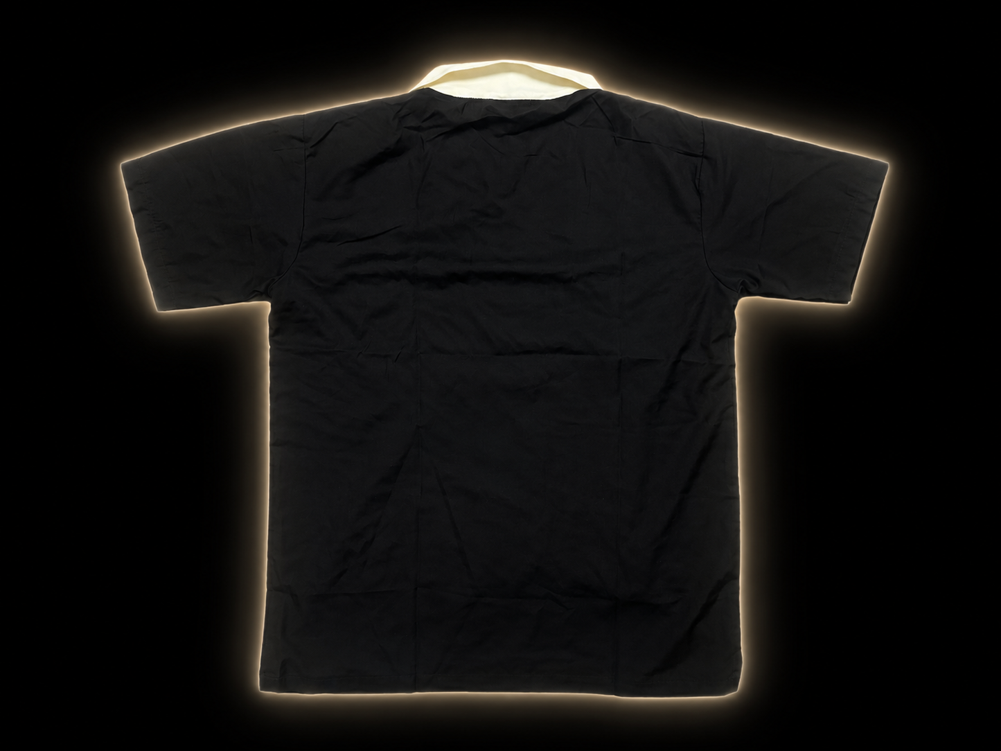 The Psychobilly Revival Bowling shirt