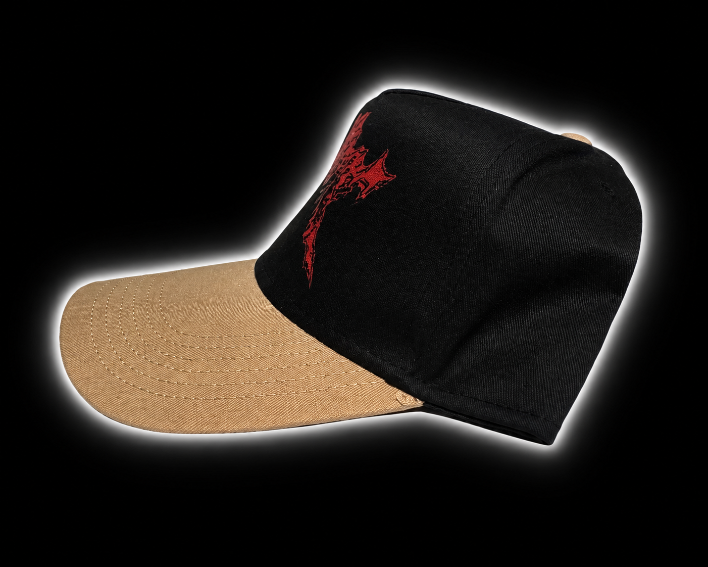 “Mishap” hat