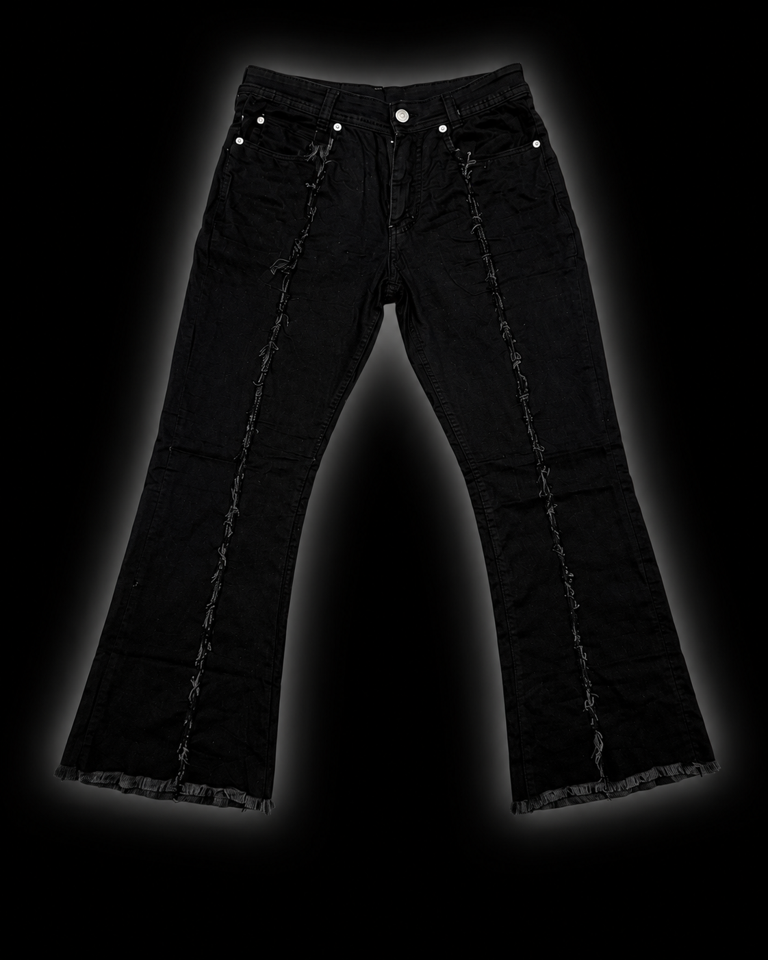 Storm Rider Boot Cut Jeans