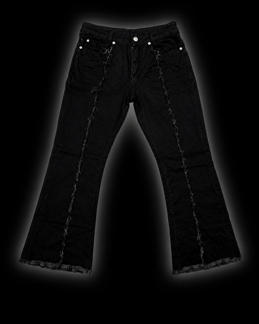 Storm Rider Boot Cut Jeans