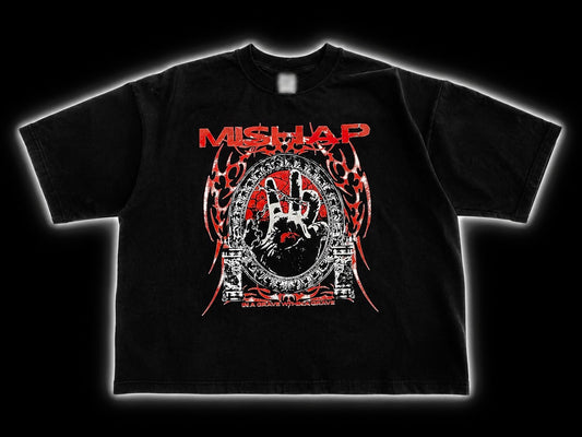 Crawling Eye Tee / MMR II Event Tee