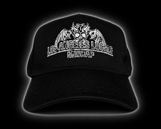Los Angeles Locals Hat