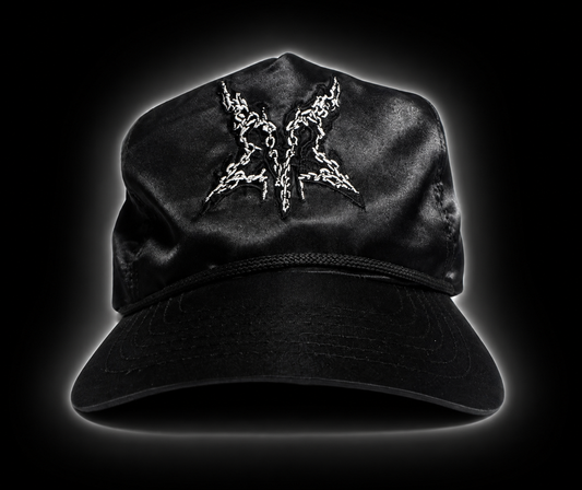 The Good Guy Satin Cap