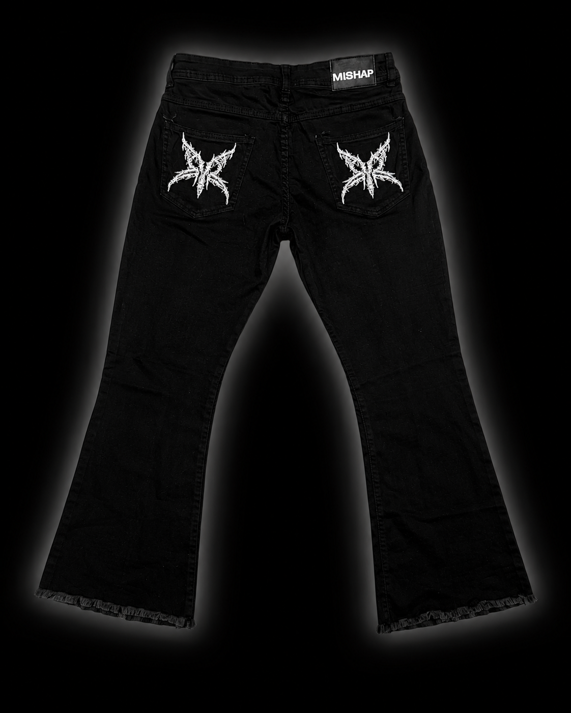 Storm Rider Boot Cut Jeans