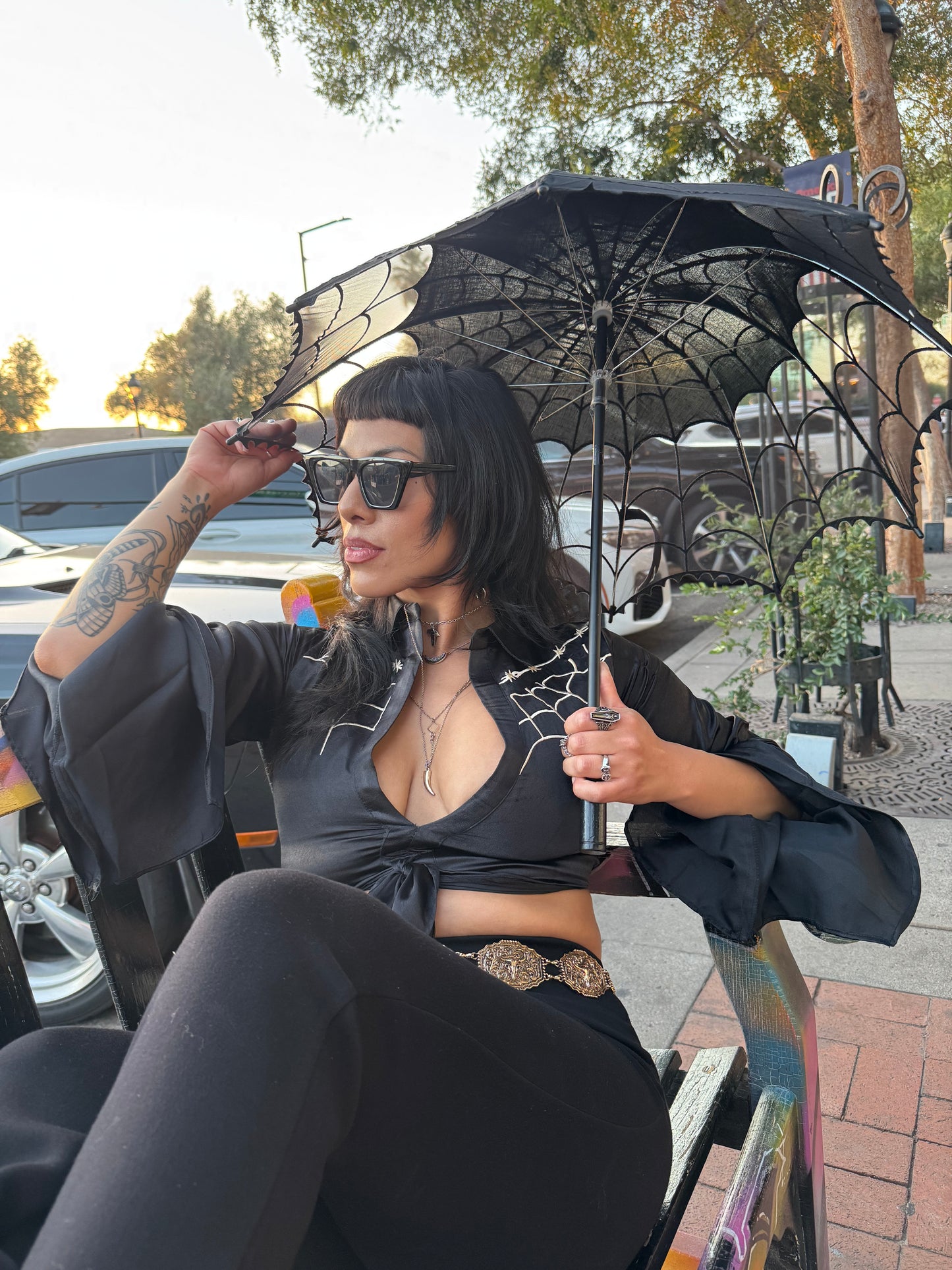 “The Elvira”