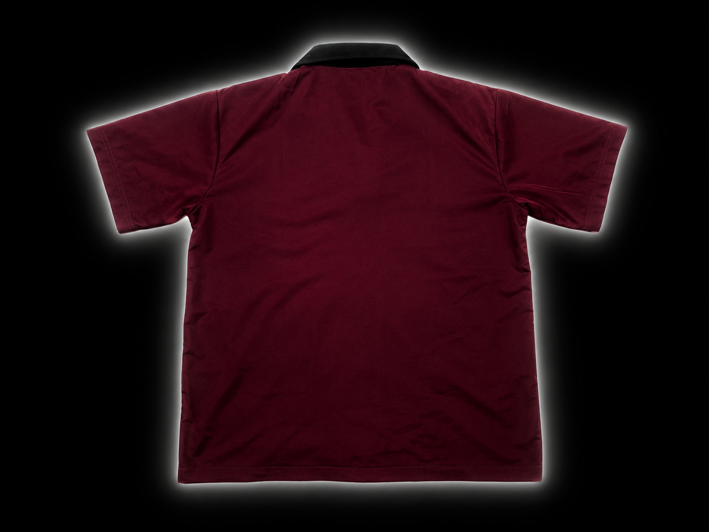 The Psychobilly Revival Bowling Shirt