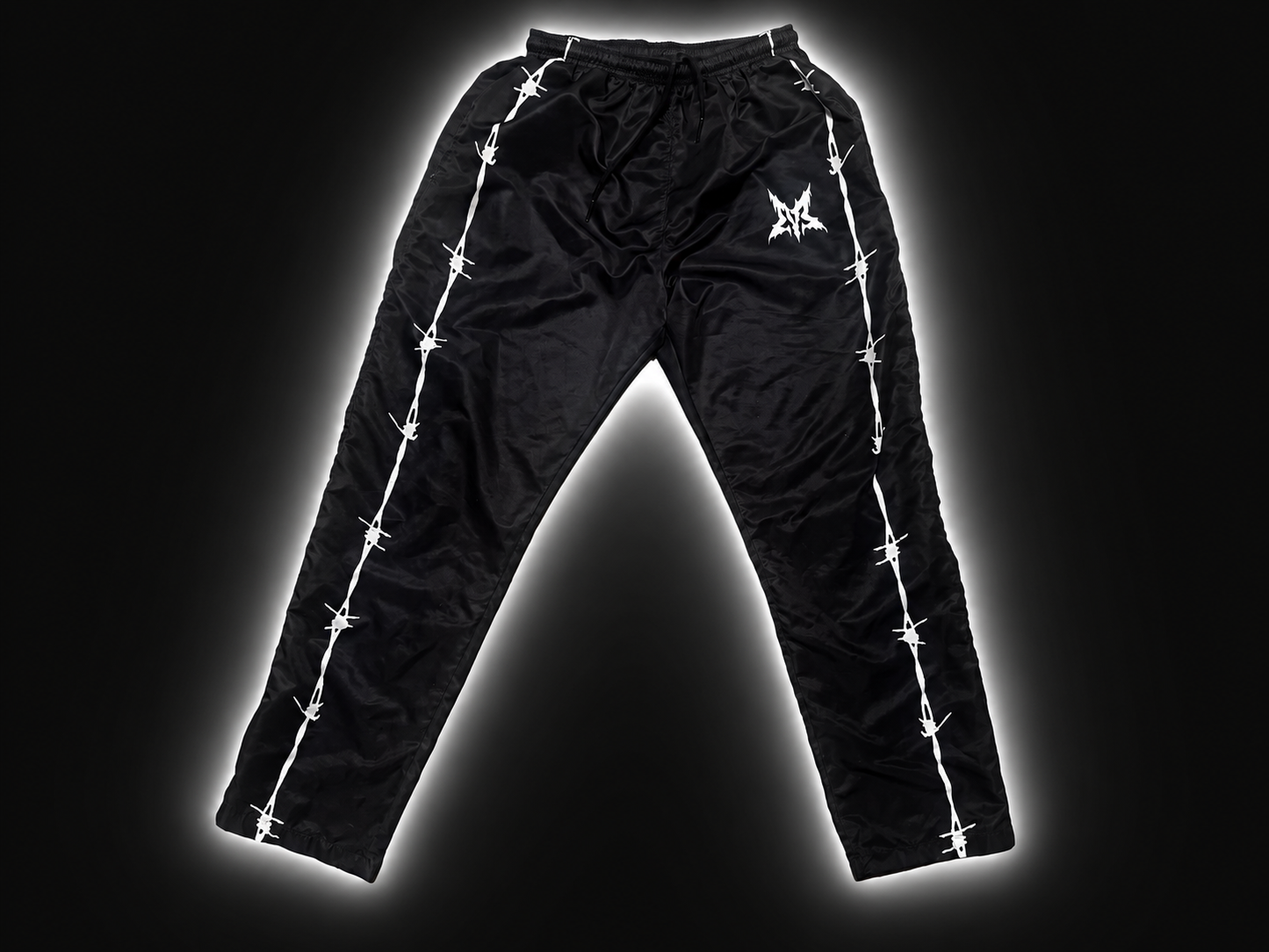 Barbed Running Pants