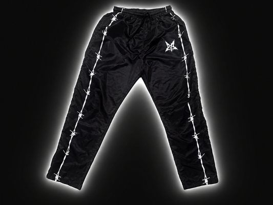 Barbed Running Pants