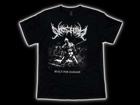 Cross your Heart Tee