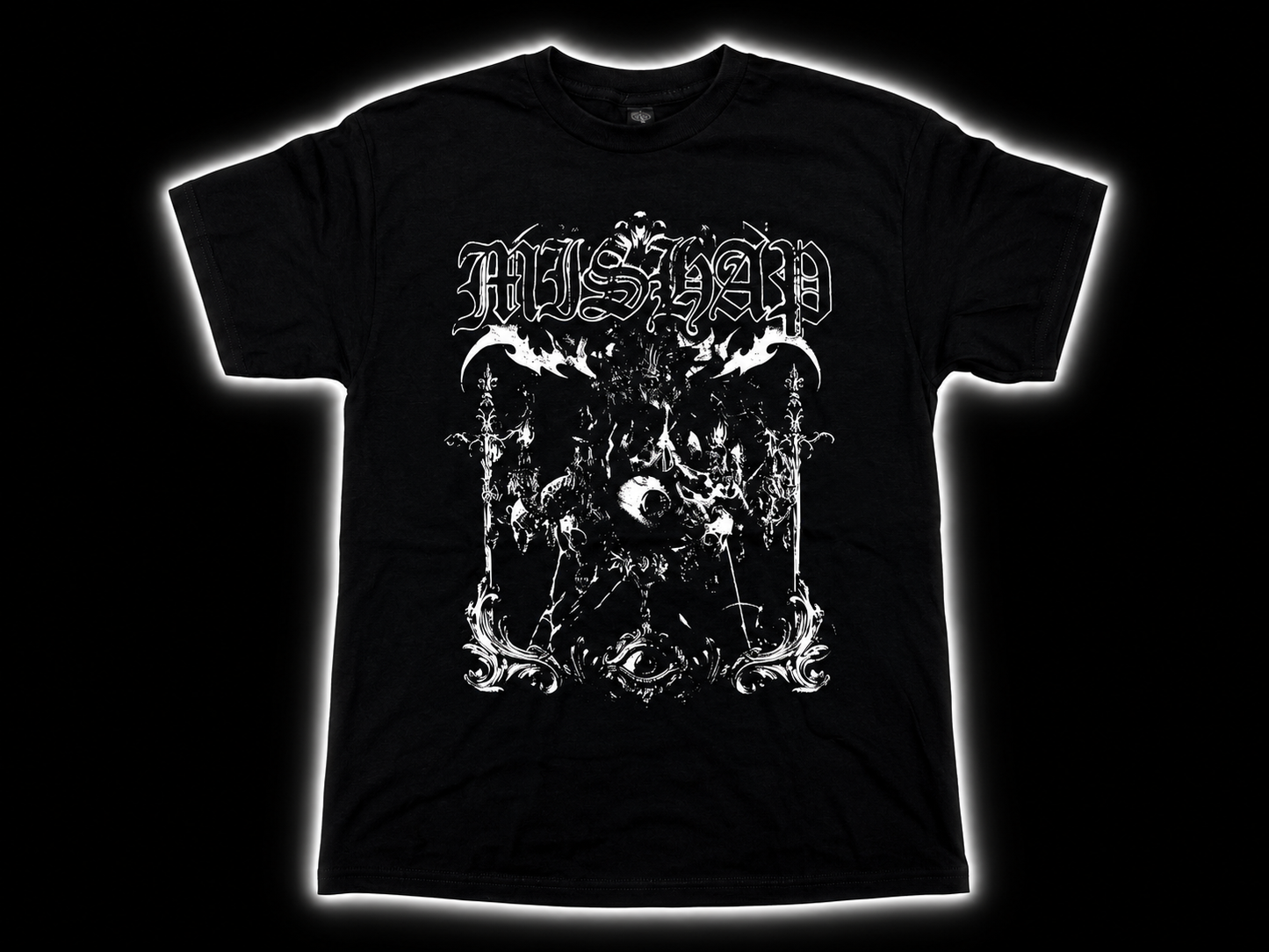 Moonlit Tee