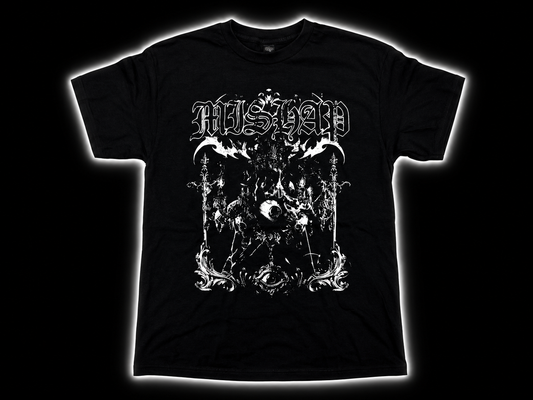 Moonlit Tee