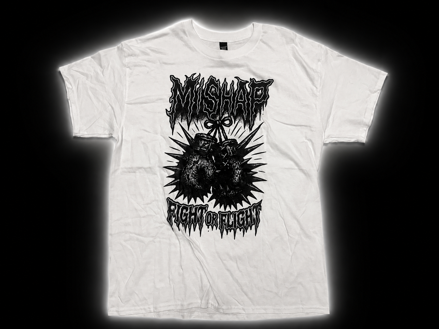 Fight or Flight Tee