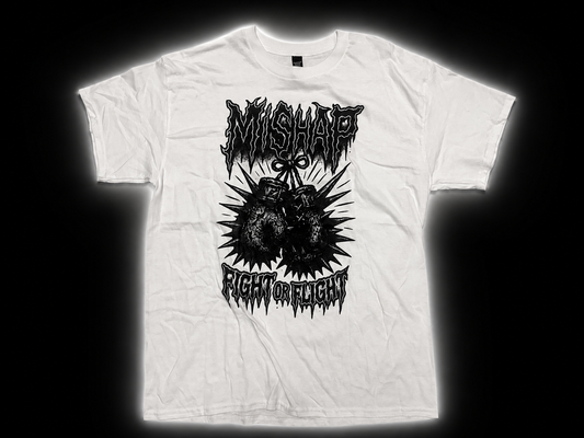Fight or Flight Tee