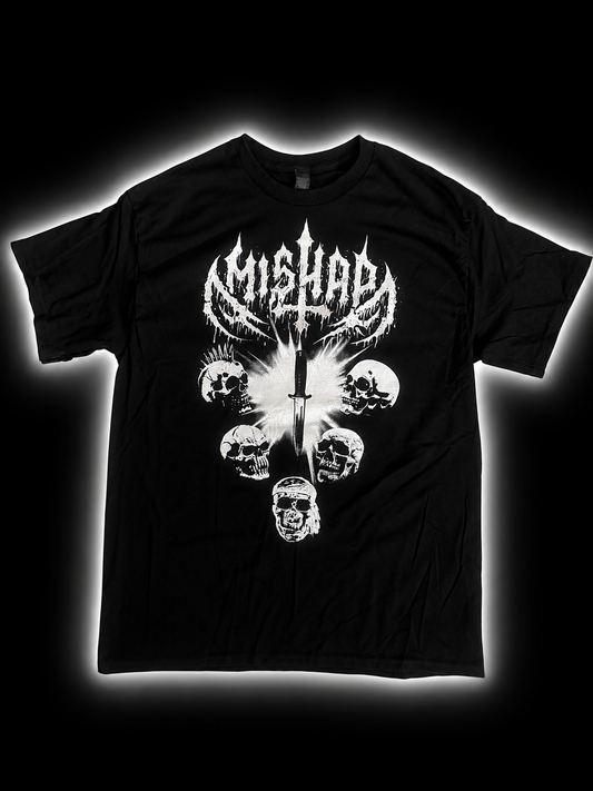 Daggerz Tee