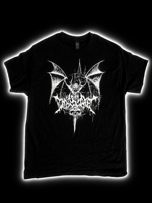 Angel of Death Tee