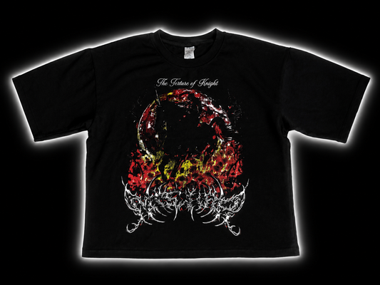 MMR III Collection Tee / Torture of Knight