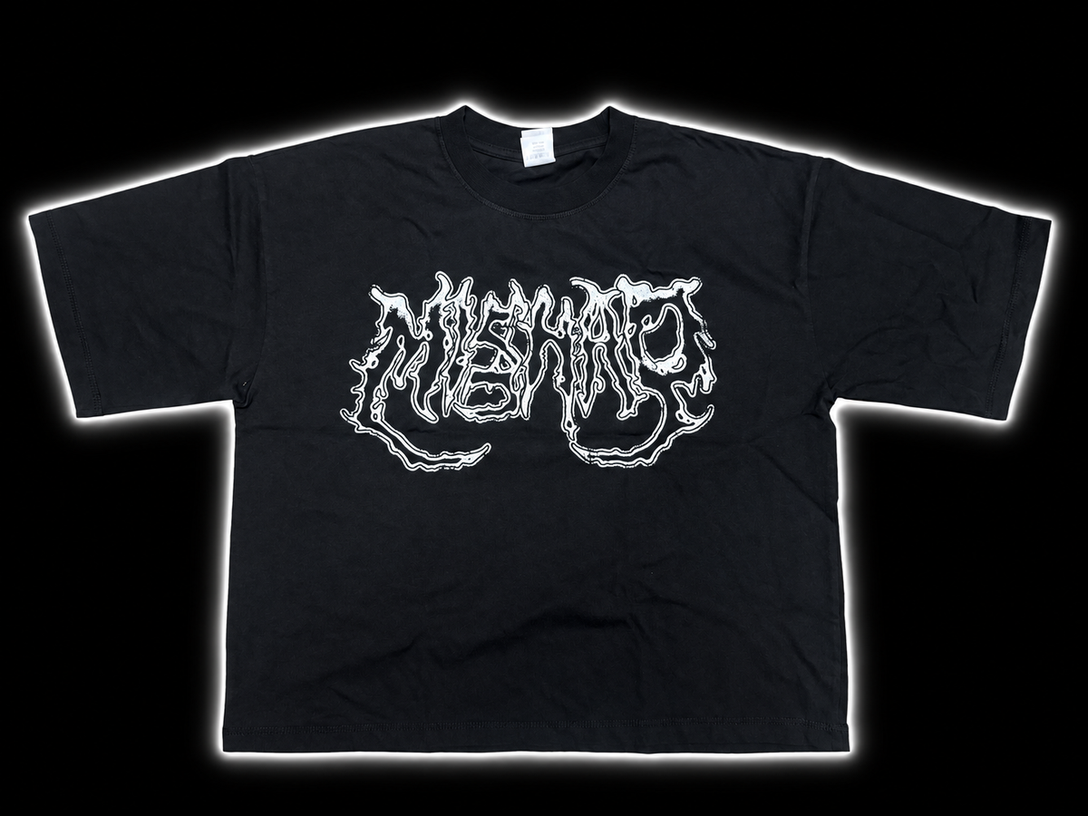Hellhounds collection tee